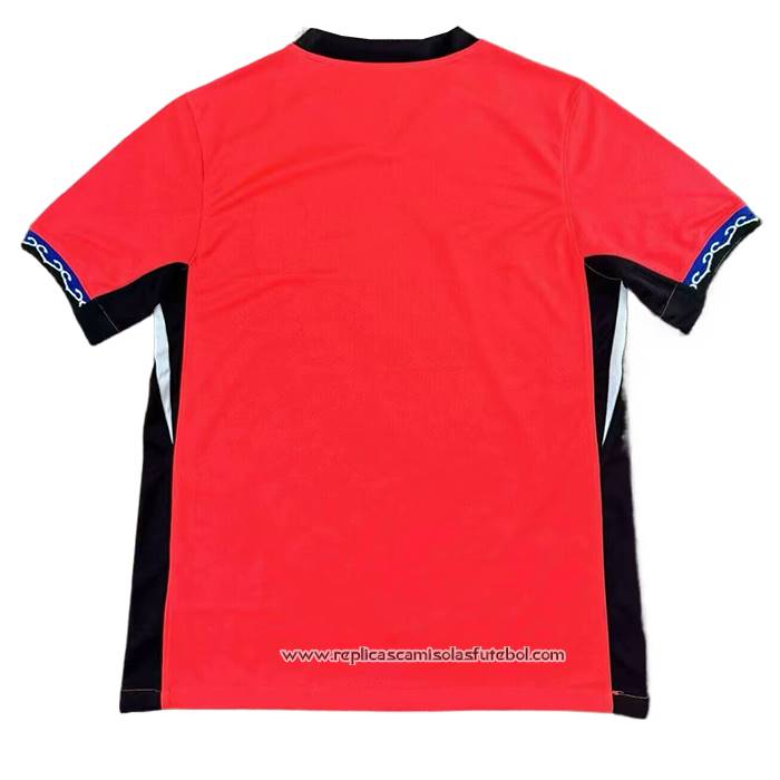 Camisola
 1º Coreia do Sul
 2025 Tailandia

